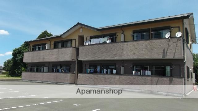 リヴェールコート(3DK/2階)