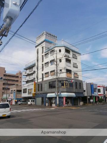 かめやビル(1LDK/5階)