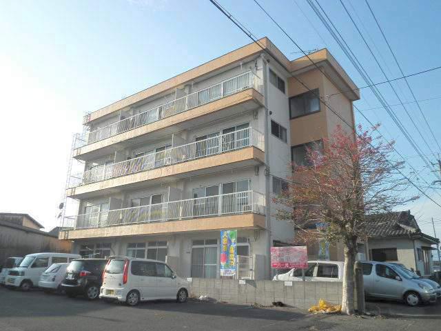 フレンドマンション(2K/3階)