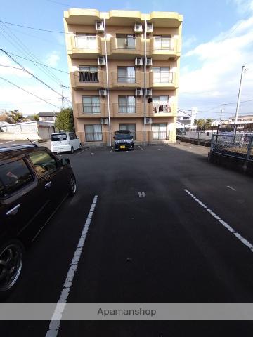 センターヒル(1K/4階)