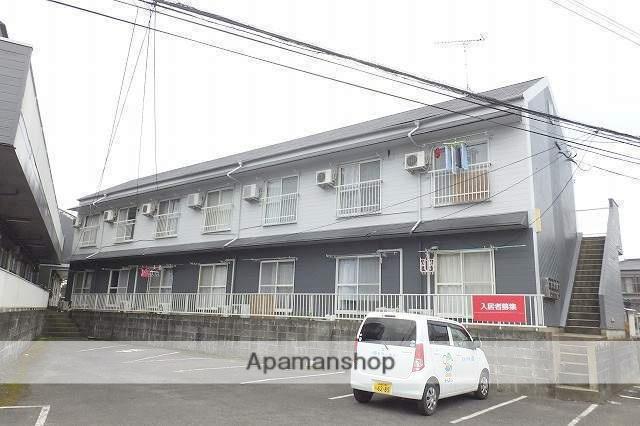 ガーデンTN-Ⅰ (1K/2階)