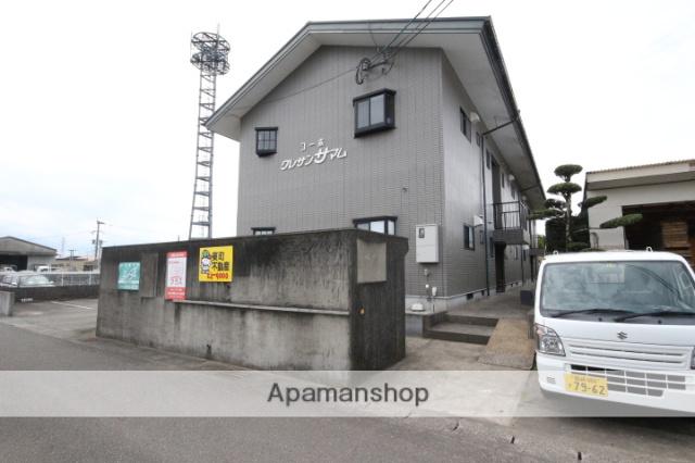 コーポクレサンサマム