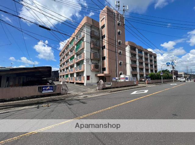 サンライズマツダⅡ