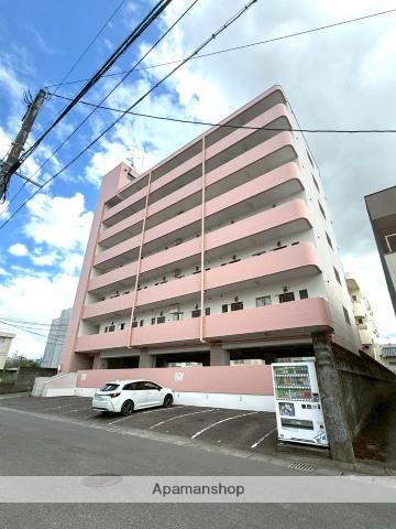 第8年見マンション