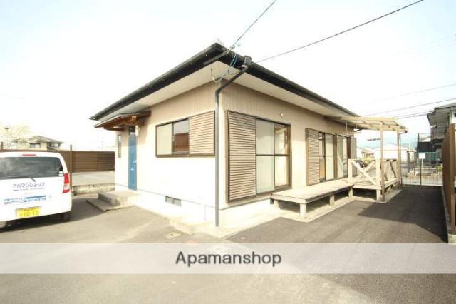 宮崎県北諸県郡三股町  築23年(3DK)