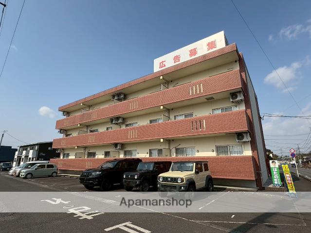 グランクレシェンテ