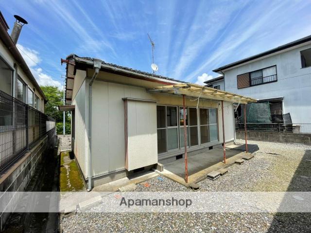 日豊本線 五十市駅 徒歩14分 1階建 築40年