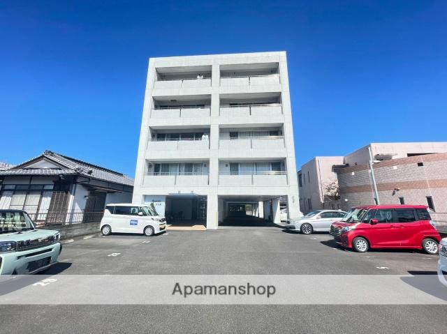 フローリッシュ 広呂原(2LDK/2階)