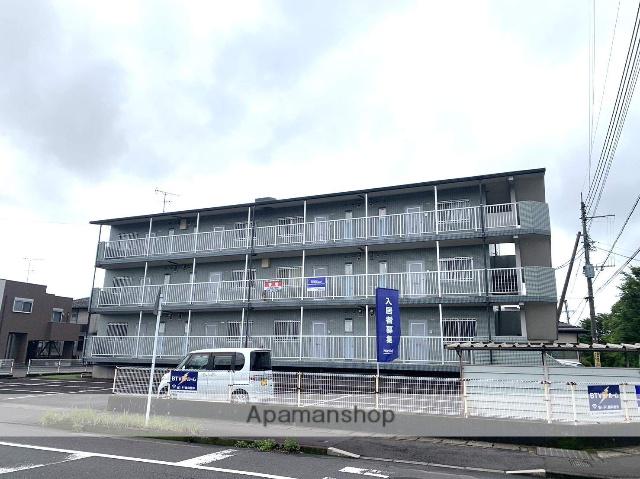 パークサイドビレッジ(1LDK/3階)