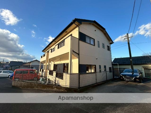 プライマリーハイツ