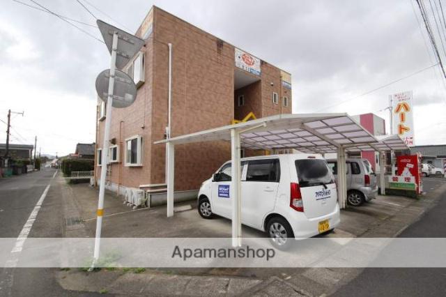 アイティー広原(1DK/2階)