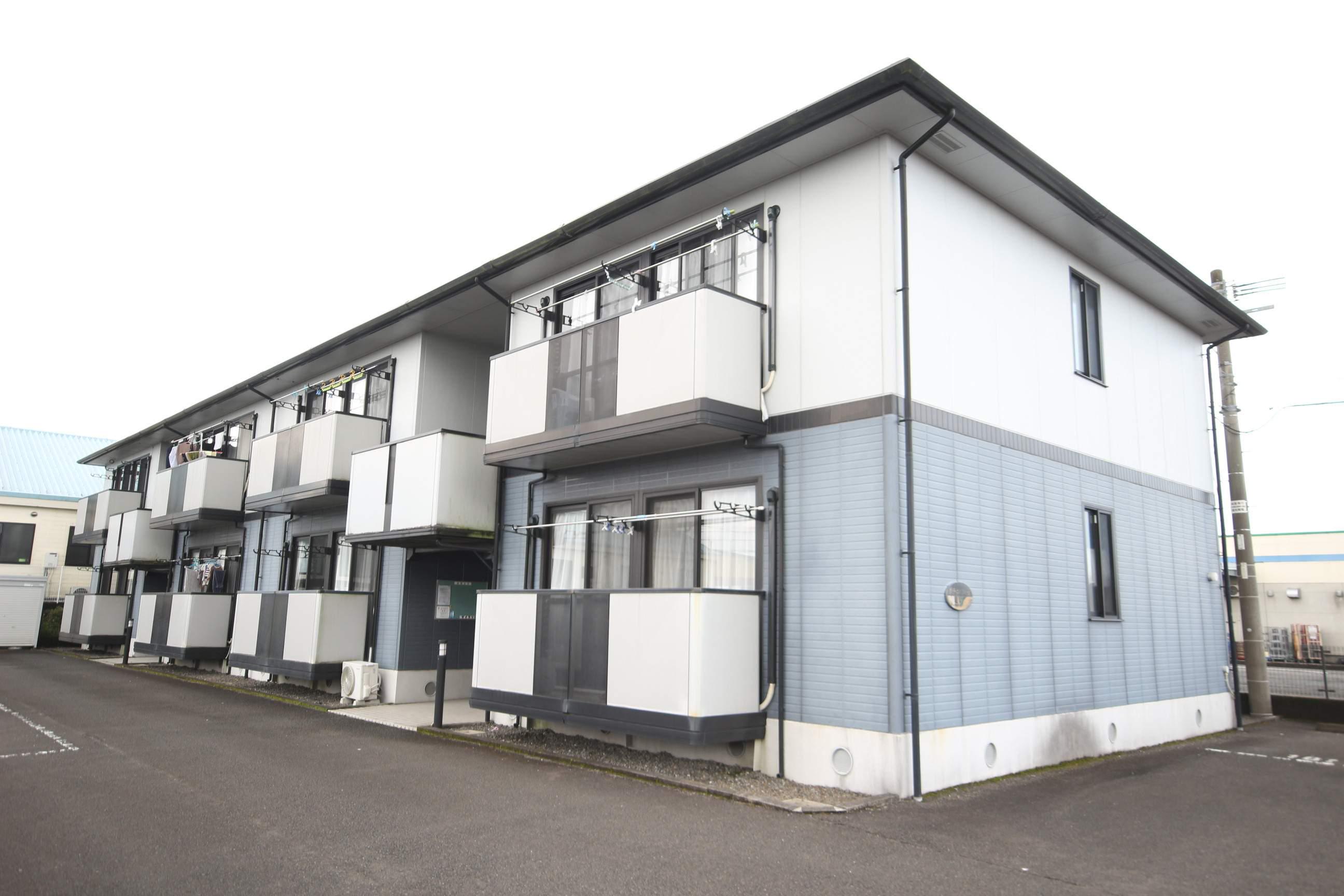 ヴィラコンフォート(2LDK/2階)