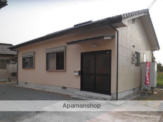 宮崎県都城市  築21年(2LDK)