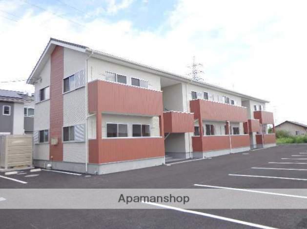 グリーンコーポ南横市