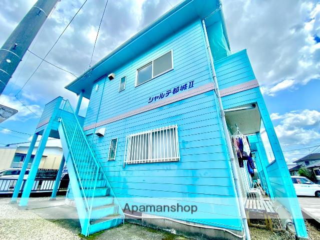 シャルテ都城Ⅱ