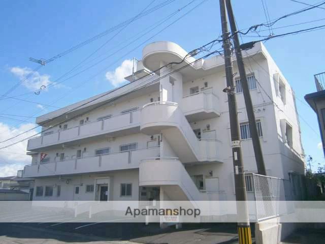 シティハウス(1LDK/2階)