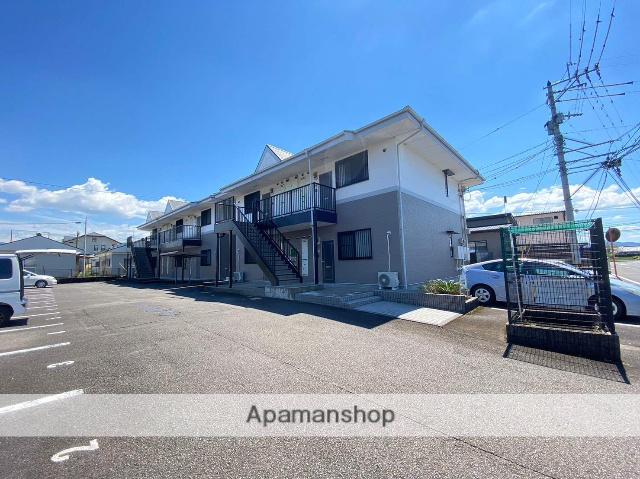 宮崎県北諸県郡三股町大字樺山の建物