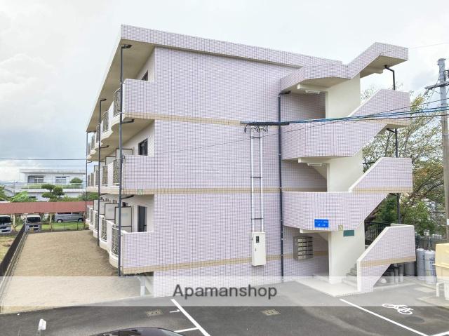 サンハイム霧島 A棟