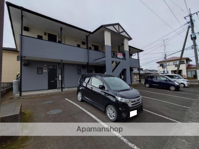 ショパンハウス