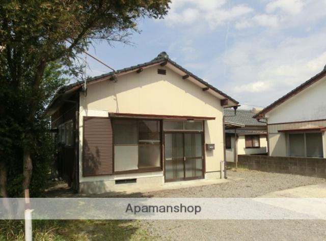 宮崎県都城市 1階建 築60年