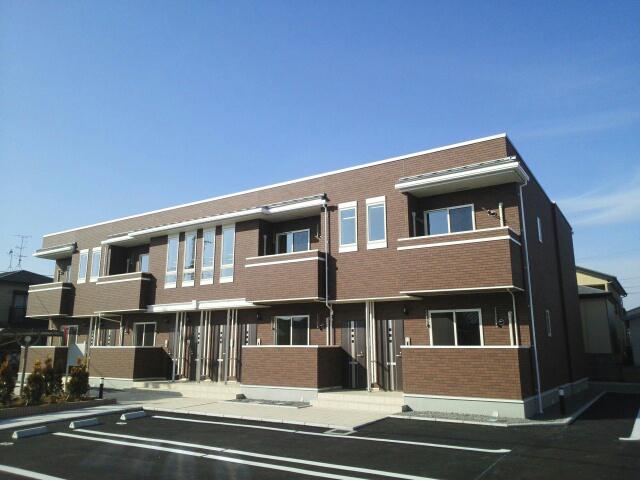 エアリーガーデン