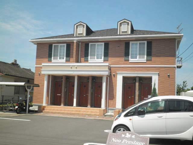 ネオプレステージ