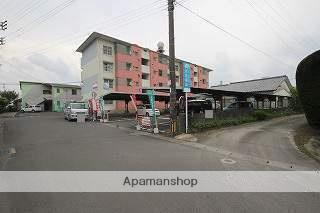 野崎マンション(3LDK/4階)