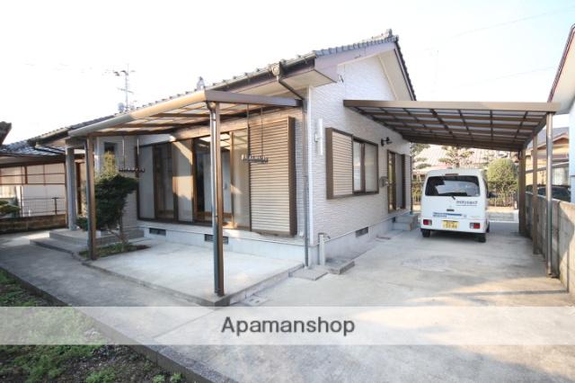 宮崎県都城市郡元町の戸建賃貸