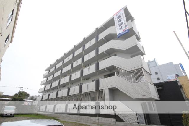 ブリエコート中央通