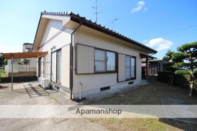 宮崎県都城市  築30年(3K)