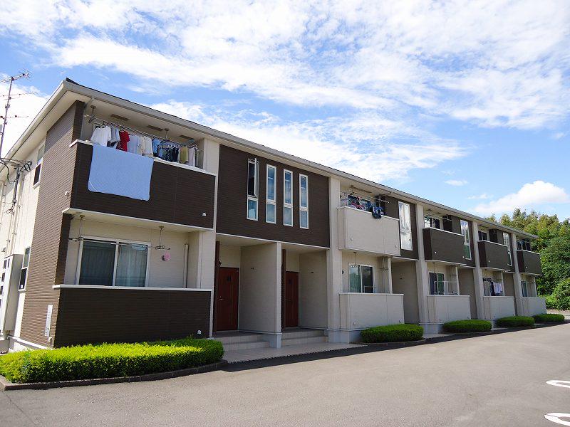 サルヴァトーレ B棟