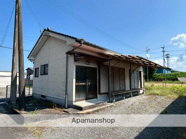 鹿児島県曽於市 1階建 築18年