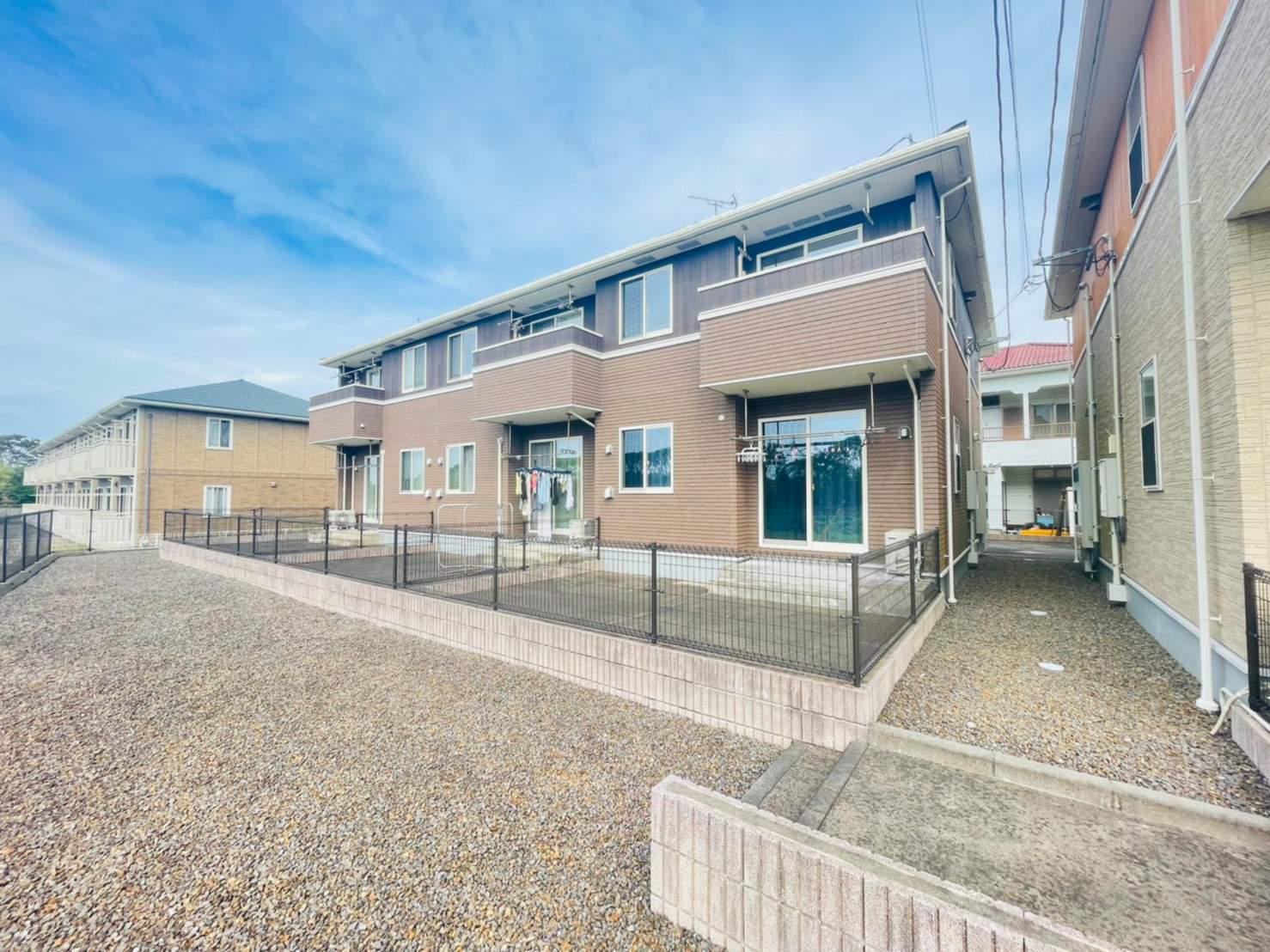 レジデント レーヴ Ⅱ