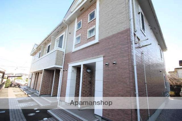 ヴィラアンジュ