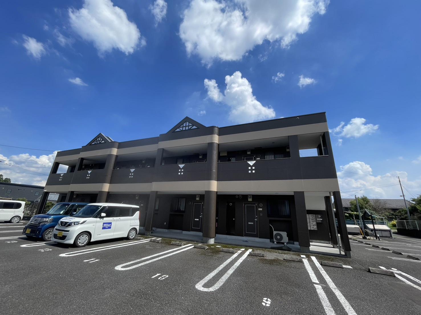 サンタプレイス