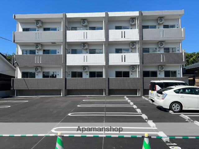 T・ONE(ワンルーム/2階)