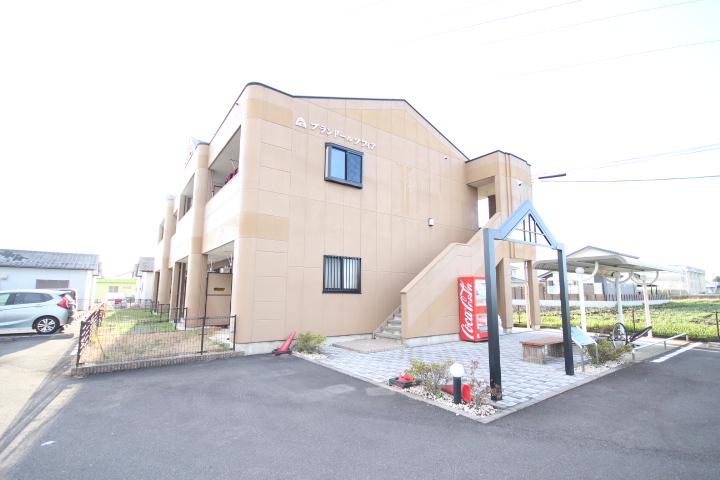 プランドールソフィア