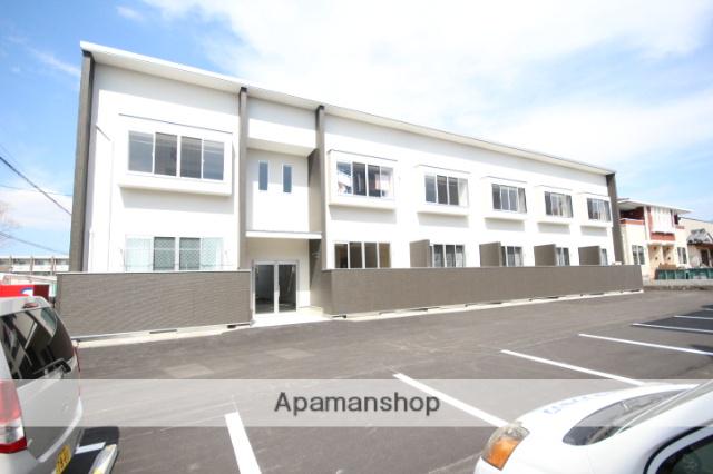 PRECIO年見(1LDK/2階)