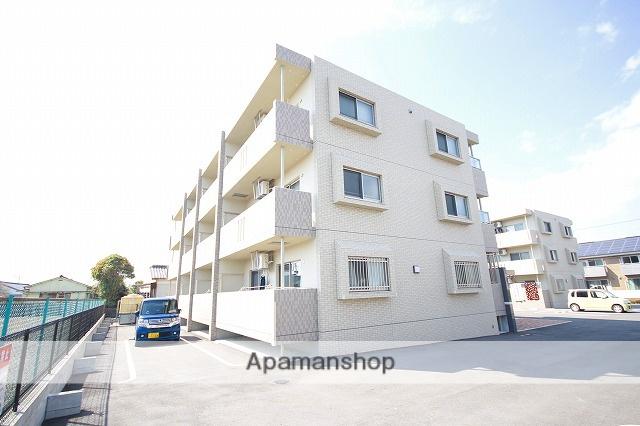 ヴァレンティノ 南棟