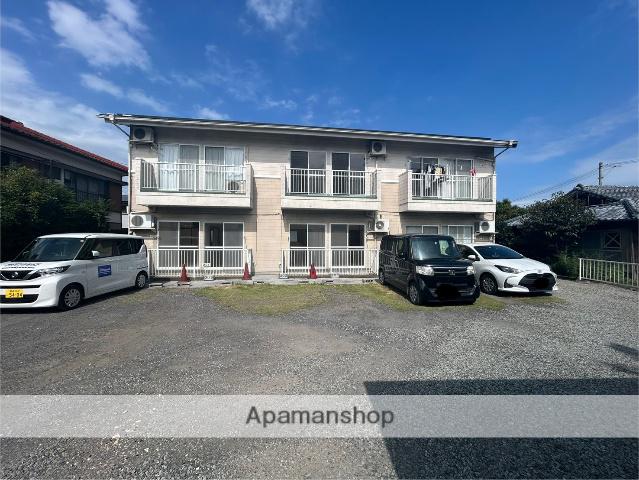 日昇コーポラスⅠ