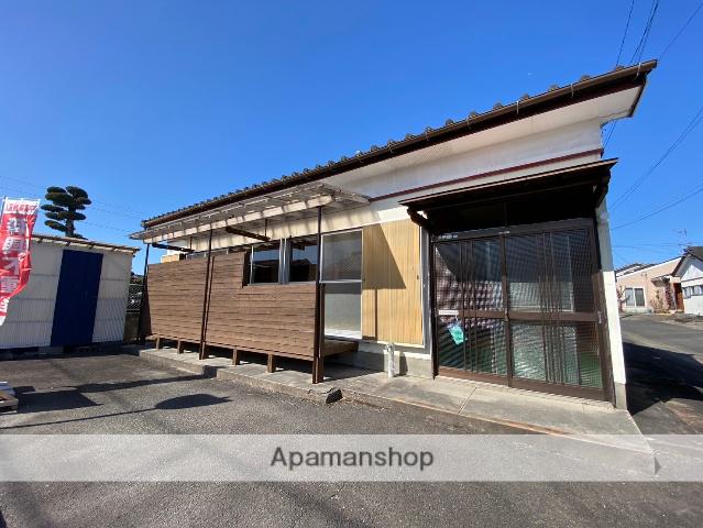 宮崎県都城市早水町の戸建賃貸