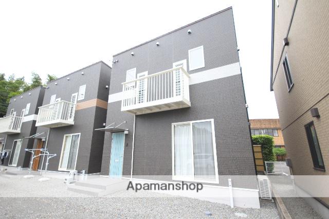 日豊本線 西都城駅 徒歩9分 2階建 築4年
