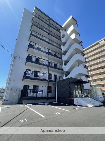 LIEN SAUT(1LDK/3階)