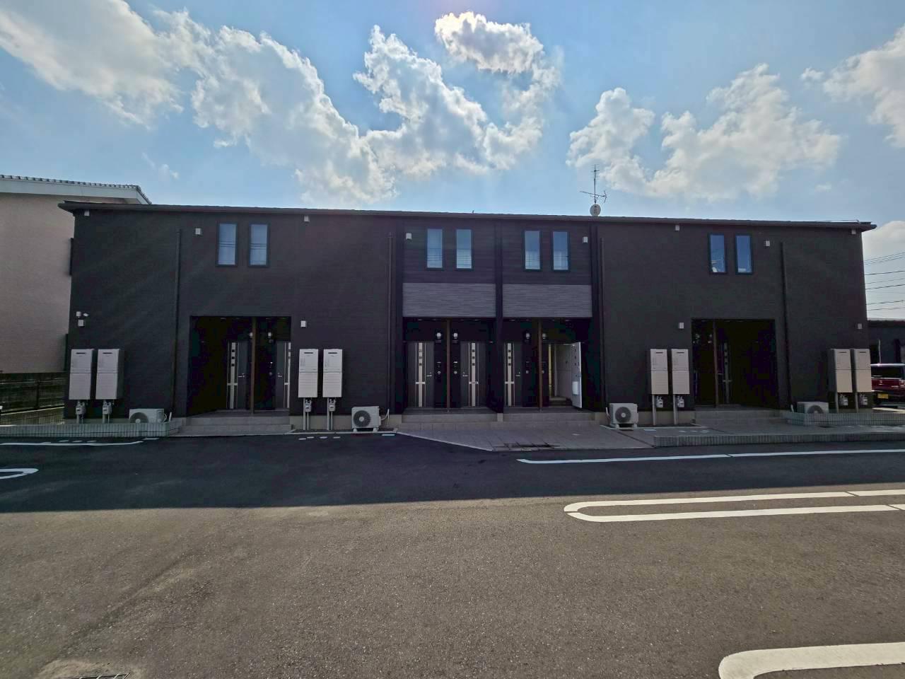 ルル・フルール Ⅱ