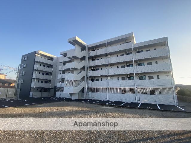 リヴィエールシャン都北町