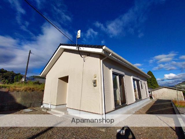鹿児島県曽於市 1階建 築8年