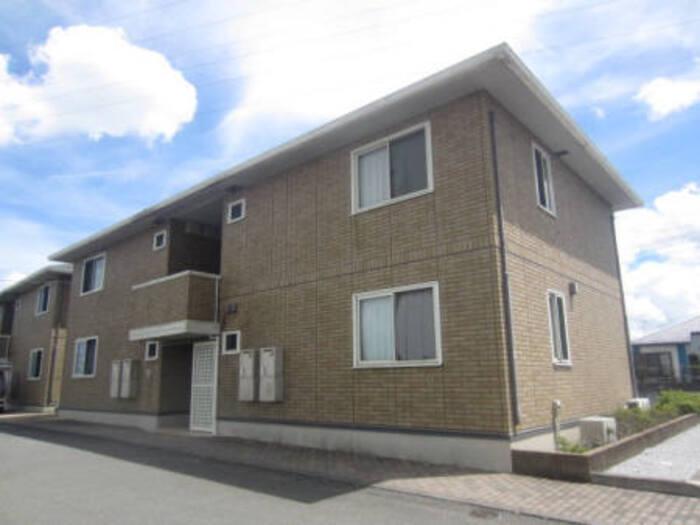 Dコートラスタ Ⅲ棟