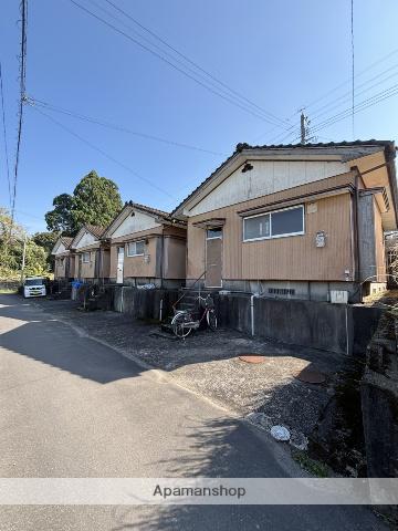 鹿児島県曽於市  築42年(3K)