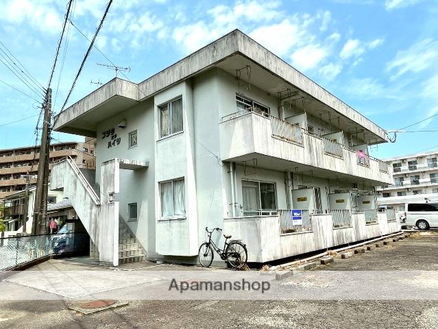 フジタ正手ハイツ