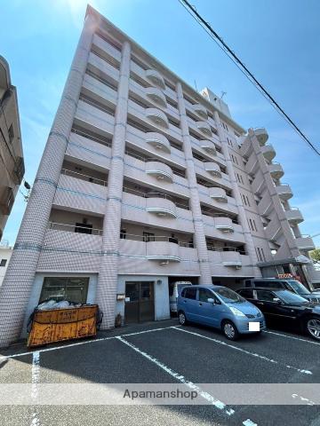 リバーサイド大橋